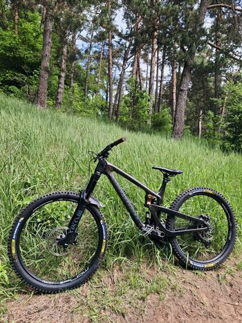 Used Propain Tyee SRAM GX 2022 MTB