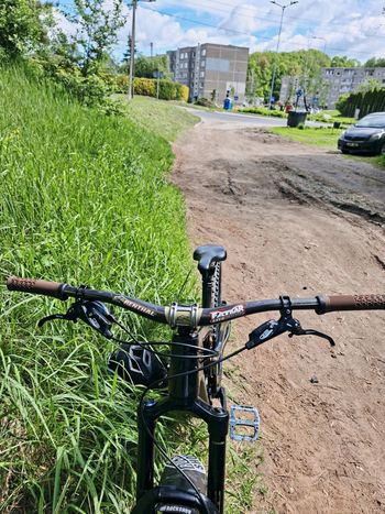 Used Propain Tyee SRAM GX 2022 Mountainbike, Black — image 3 of 6
