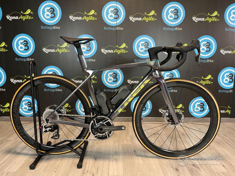 Used Trek Madone SLR 9 Project One Interstellar - Taglia M 2026 Road & Gravel
