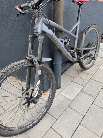 Used Votec Votec Custom SRAM GX 2016 MTB