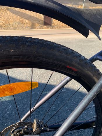 Used Scott Aspect Shimano Deore XT 2025 Mountainbike, Black — image 4 of 8