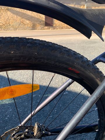 Used Scott Aspect Shimano Deore XT 2025 Mountainbike, Black — image 4 of 8