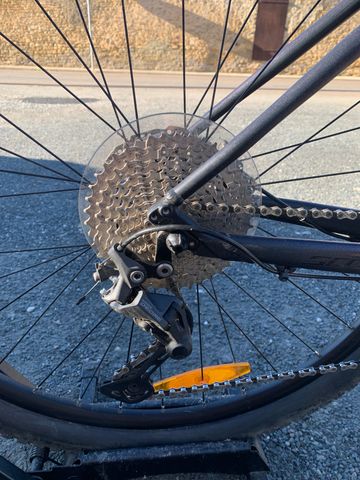 Used Scott Aspect Shimano Deore XT 2025 Mountainbike, Black — image 2 of 8