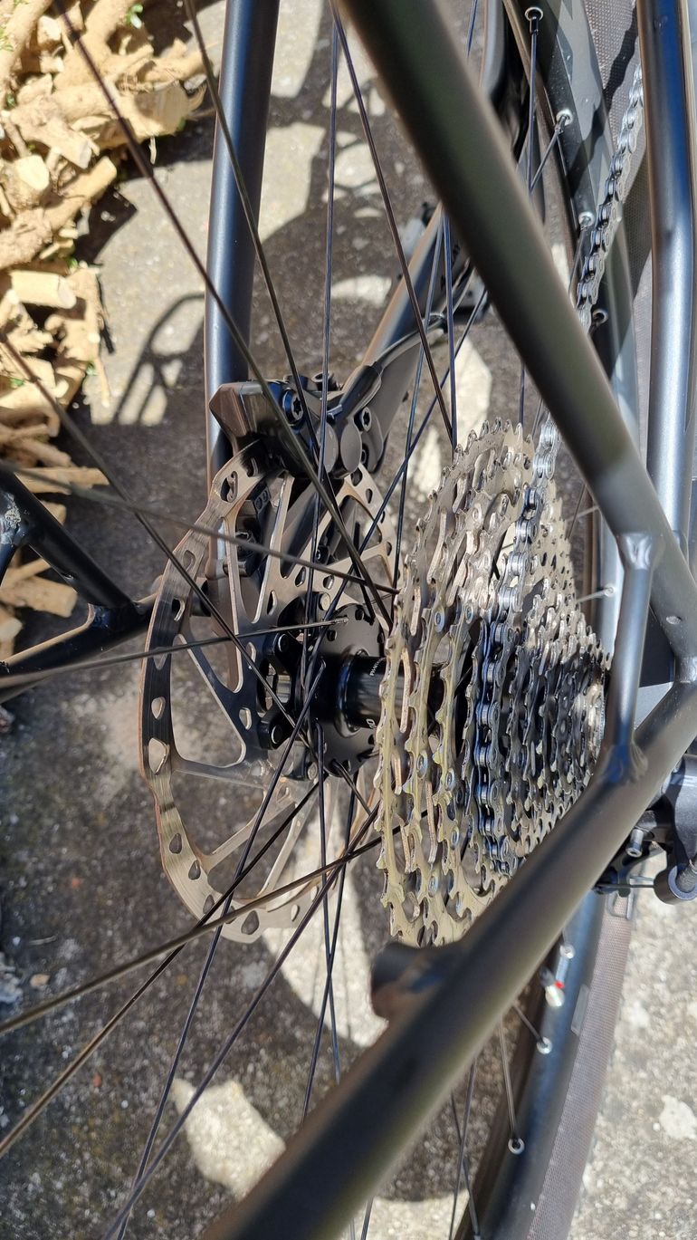 Used Giant Stance E+ EX Pro 2022 2022 Mountainbike — image 3 of 3