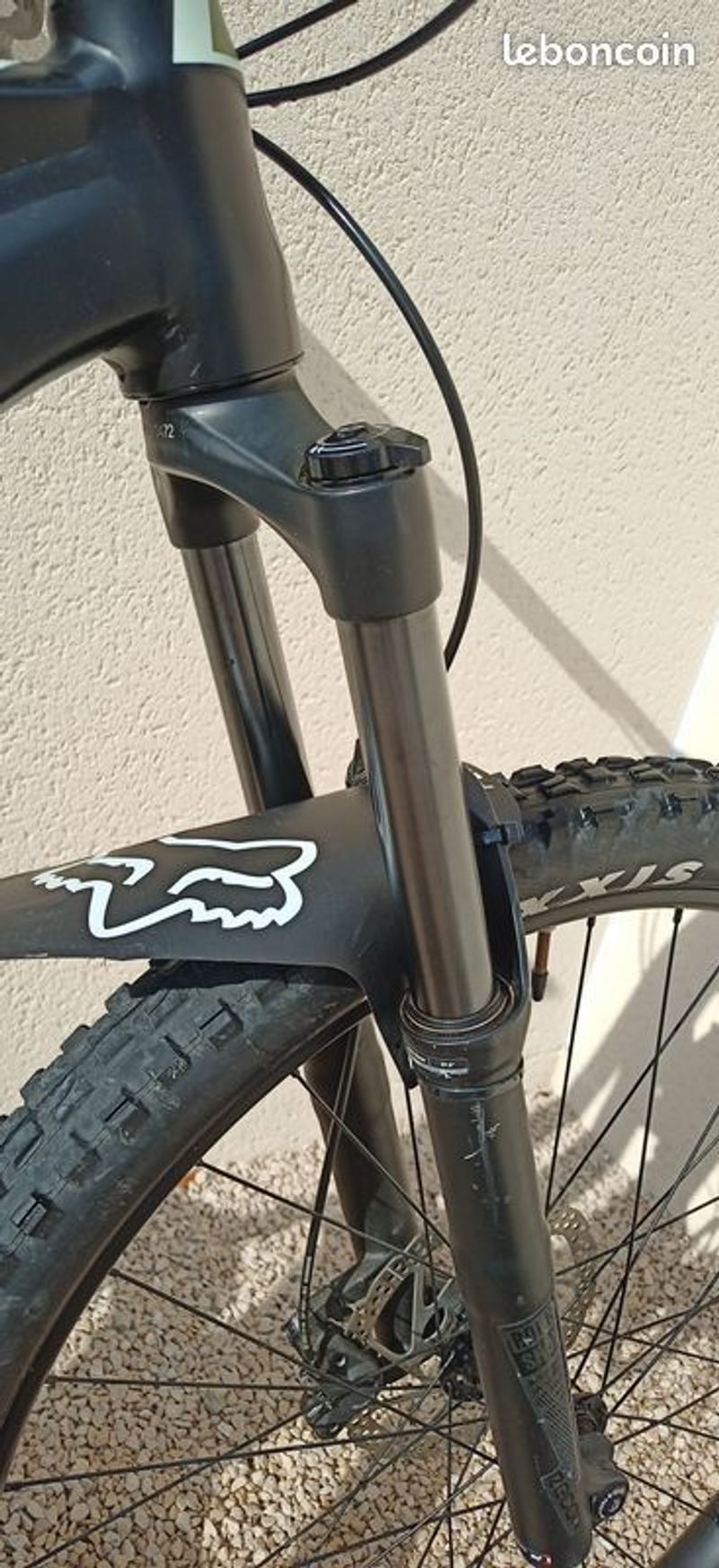Used Rossignol ALLTRACK Trail Two 2020 Mountainbike, Black — image 11 of 11