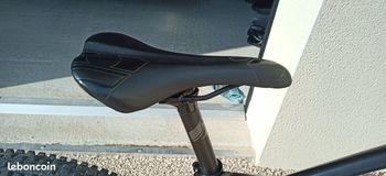 Used Rossignol ALLTRACK Trail Two 2020 Mountainbike, Nero — image 2 of 11