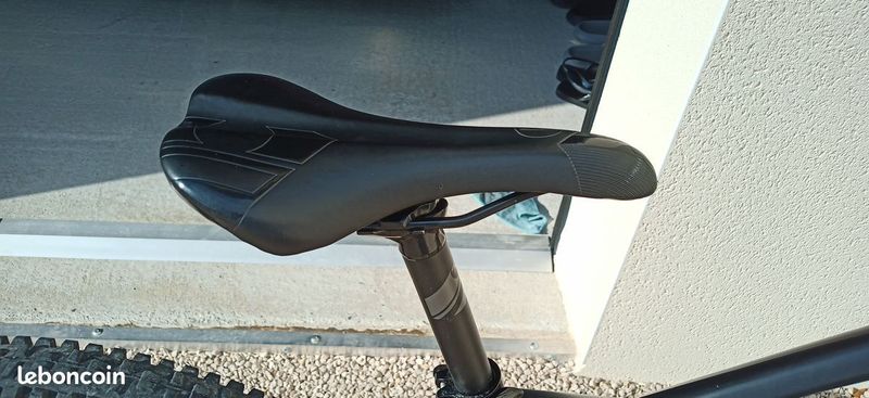 Used Rossignol ALLTRACK Trail Two 2020 Mountainbike, Black — image 2 of 11