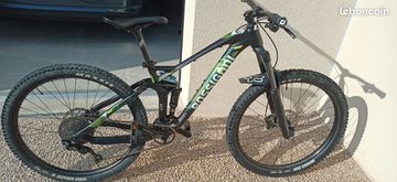 Gebrauchtes Rossignol ALLTRACK Trail Two 2020 MTB