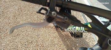 Used Rossignol ALLTRACK Trail Two 2020 Mountainbike, Black — image 8 of 11