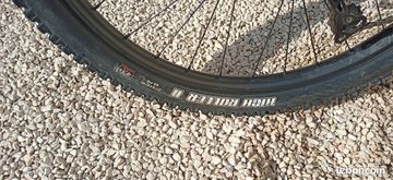 Used Rossignol ALLTRACK Trail Two 2020 Mountainbike, Black — image 10 of 11