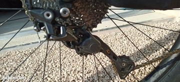 Used Rossignol ALLTRACK Trail Two 2020 Mountainbike, Black — image 3 of 11