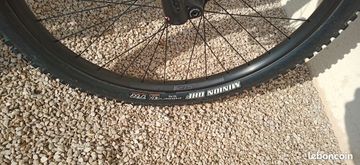 Used Rossignol ALLTRACK Trail Two 2020 Mountainbike, Black — image 7 of 11