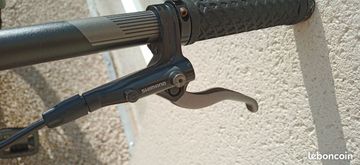 Used Rossignol ALLTRACK Trail Two 2020 Mountainbike, Black — image 6 of 11