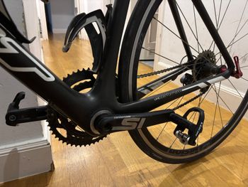 Used Felt F5 2013 2013 Road & Gravel — image 10 of 10