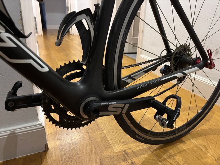 Used Felt F5 2013 2013 Road & Gravel — image 10 of 10