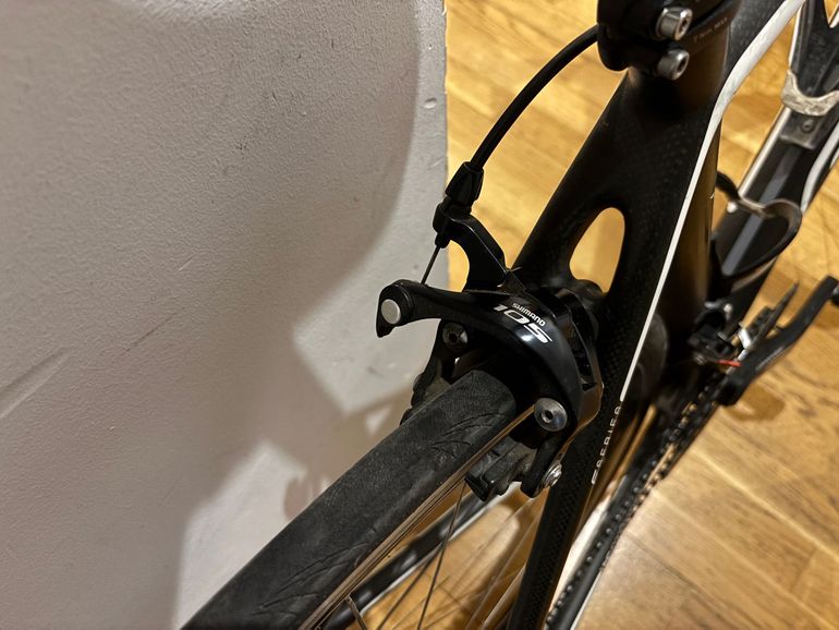 Used Felt F5 2013 2013 Road & Gravel — image 7 of 10