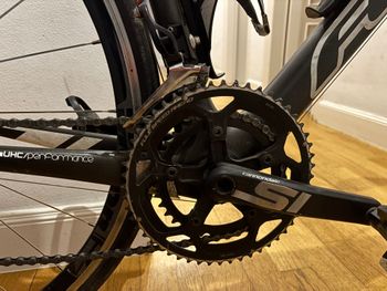 Used Felt F5 2013 2013 Road & Gravel — image 4 of 10