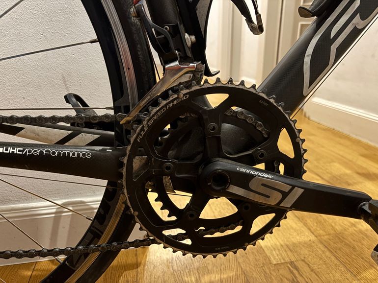 Used Felt F5 2013 2013 Road & Gravel — image 4 of 10