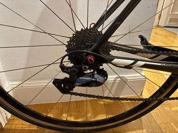Used Felt F5 2013 2013 Road & Gravel — image 5 of 10