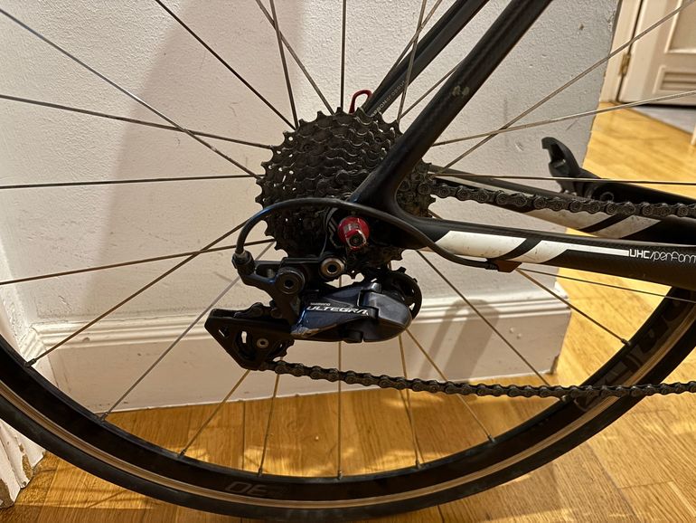 Used Felt F5 2013 2013 Road & Gravel — image 5 of 10