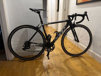 Used Felt F5 2013 2013 Corsa & gravel