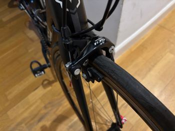 Used Felt F5 2013 2013 Road & Gravel — image 6 of 10