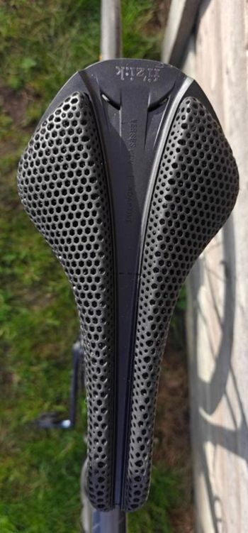 Used Canyon Endurace CF SLX 9 Di2 2023 2023 Road & Gravel, Negro — image 7 of 7