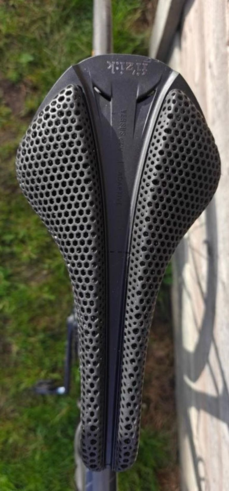 Used Canyon Endurace CF SLX 9 Di2 2023 2023 Road & Gravel, Negro — image 7 of 7