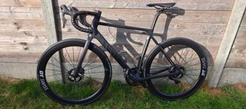 Used Canyon Endurace CF SLX 9 Di2 2023 2023 Carretera y gravel