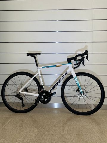 Brugt Merida SCULTURA 6000 2026 2026 Road & Gravel