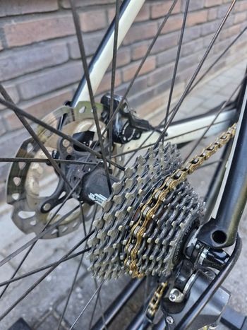 Used Isaac Boson Shimano Ultegra 2021 Road & Gravel, Black — image 5 of 16