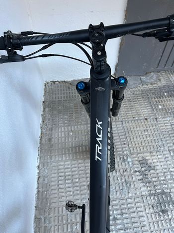 Used Megamo TRACK R120 10 2023 2023 Mountainbike — image 6 of 8