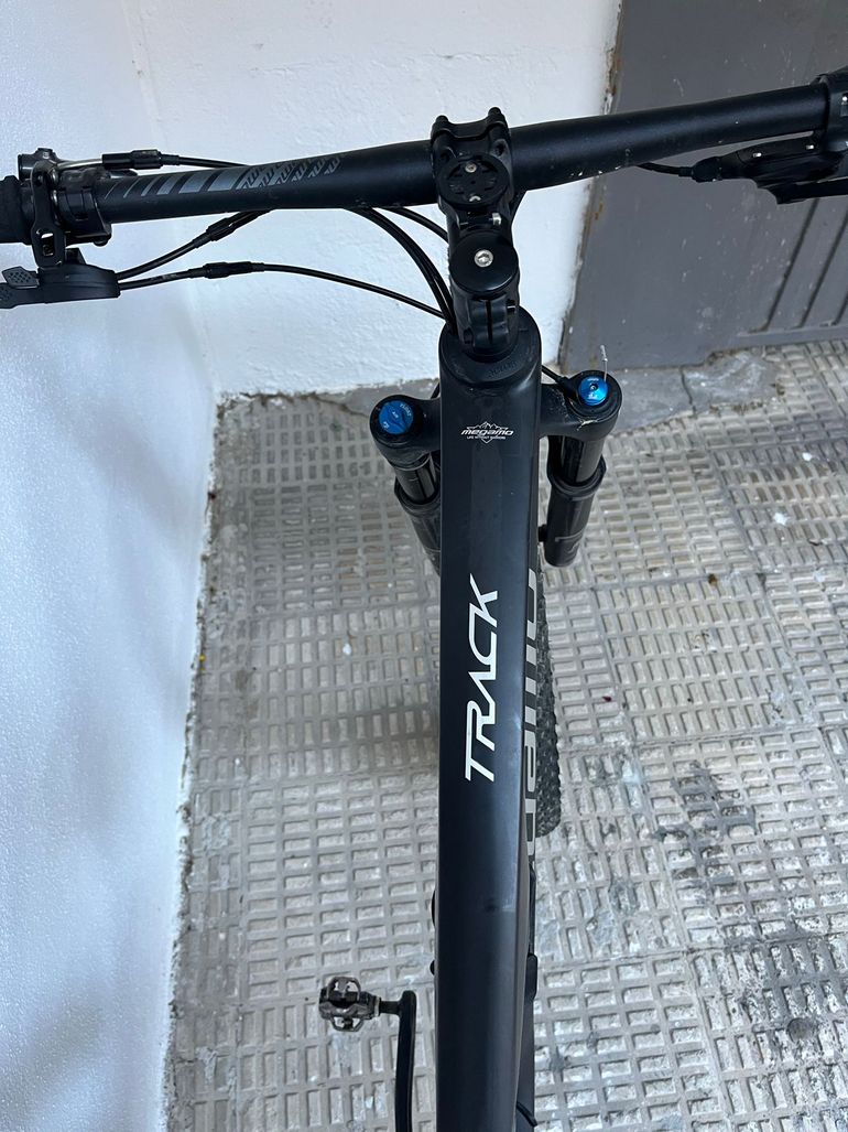 Used Megamo TRACK R120 10 2023 2023 Mountainbike — image 6 of 8