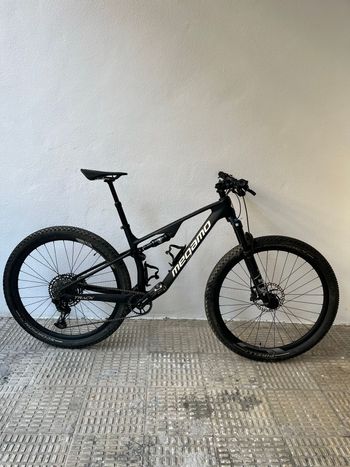 Used Megamo TRACK R120 10 2023 2023 MTB