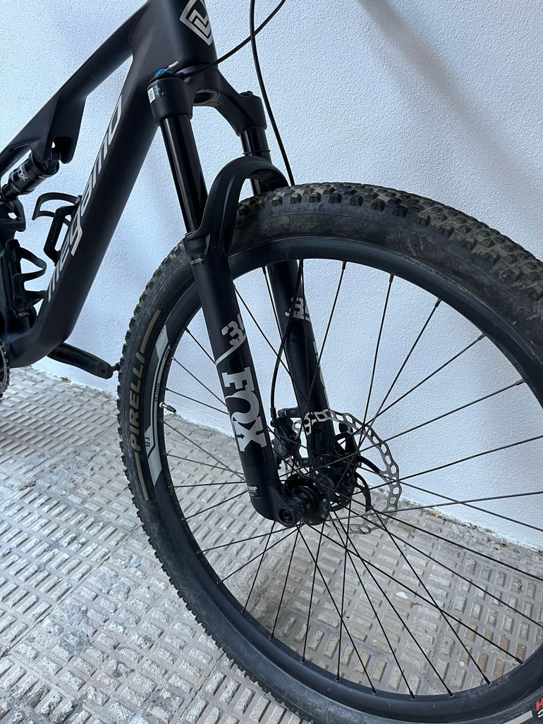 Used Megamo TRACK R120 10 2023 2023 Mountainbike — image 2 of 8