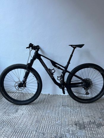 Used Megamo TRACK R120 10 2023 2023 Mountainbike — image 8 of 8