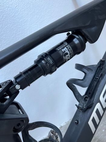 Used Megamo TRACK R120 10 2023 2023 Mountainbike — image 5 of 8