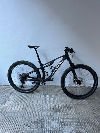 Used Megamo TRACK R120 10 2023 2023 MTB