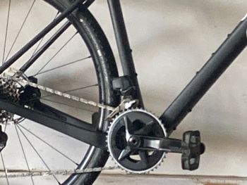 Used 8Bar GRUNEWALD CARBON V3 2024 Road & Gravel, Schwarz — image 3 of 6