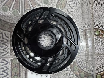 Used Scott Foil RC 30 2025 2025 Road & Gravel, Light Gray — image 21 of 22