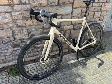 MMR X-Tour 30 2024 2024 Road & Gravel usato, Bianco — immagine 19 di 27