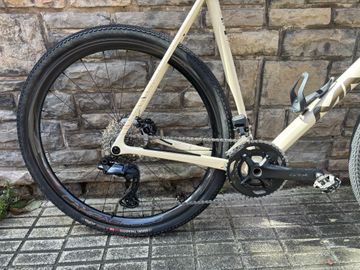 MMR X-Tour 30 2024 2024 Road & Gravel usato, Bianco — immagine 8 di 27