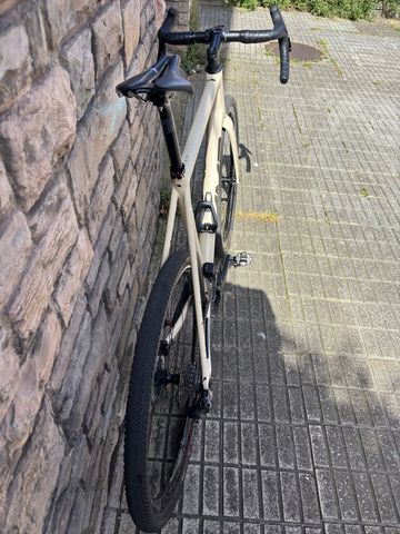 MMR X-Tour 30 2024 2024 Road & Gravel usato, Bianco — immagine 5 di 27