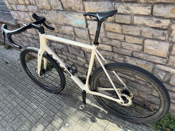 MMR X-Tour 30 2024 2024 Road & Gravel usato, Bianco — immagine 23 di 27