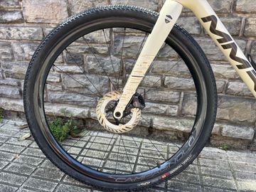 MMR X-Tour 30 2024 2024 Road & Gravel usato, Bianco — immagine 21 di 27