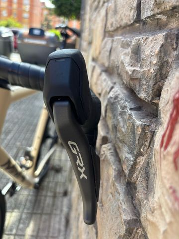 MMR X-Tour 30 2024 2024 Road & Gravel usato, Bianco — immagine 15 di 27