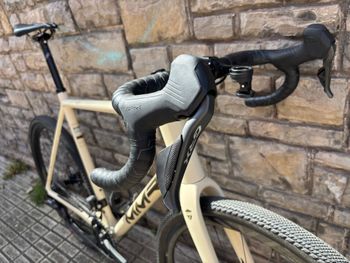 Used MMR X-Tour 30 2024 2024 Road & Gravel, White — image 14 of 27