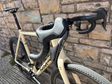MMR X-Tour 30 2024 2024 Road & Gravel usato, Bianco — immagine 14 di 27