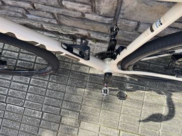 MMR X-Tour 30 2024 2024 Road & Gravel usato, Bianco — immagine 26 di 27