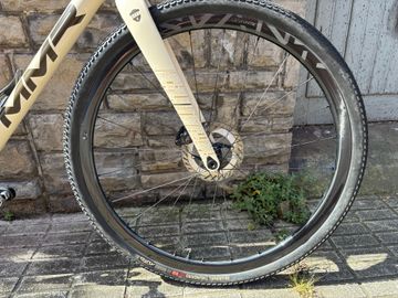 MMR X-Tour 30 2024 2024 Road & Gravel usato, Bianco — immagine 12 di 27